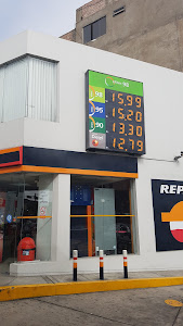 Repsol 2