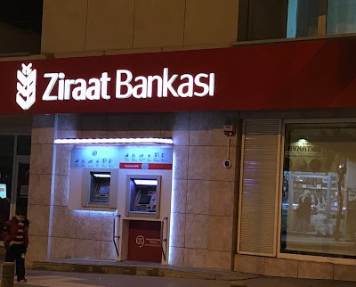 Ziraat Bank