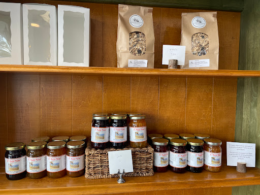 Constance Bakery - Visual