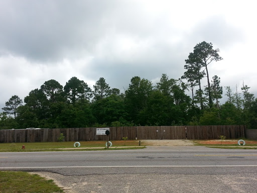 DB Storage - Visual