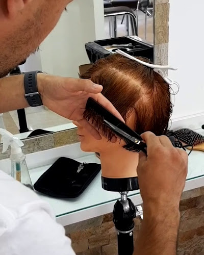 orar Dany'Studio Salon Academie