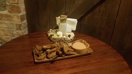 Restorāns - Bārs ''Smukausis''