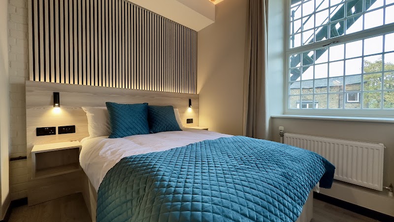 UniPad Luxury Student Accommodation Lancaster. photo 2