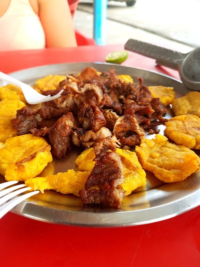 Photos of Cabo Saz&oacute;n - Carnita Frita