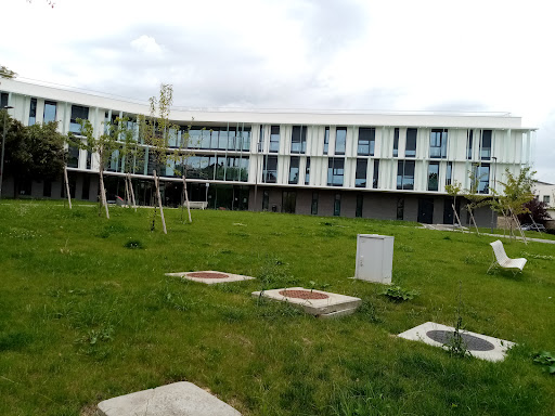 Photo de Ehpad Korian Villa des Rèmes à Champigny (51370)