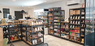 Photo n°1 de La Pétillante à La Couarde-sur-Mer (Épicerie fine)