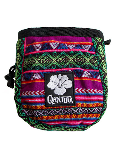 QANTUTA - Visual