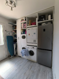 Photo n°9 de Sublim'ambiance à Saint-Hilaire-de-Chaléons (Décorateur d'intérieur)