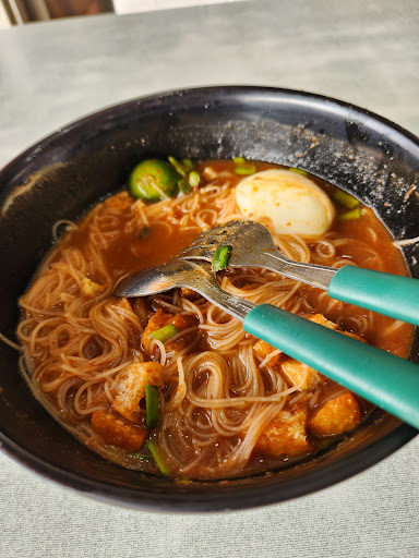Malay Food - Thumbnail