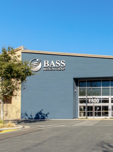 Brentwood Primary Care