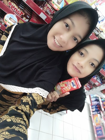 Photos of Alfamart Bali Indah Raman Utara
