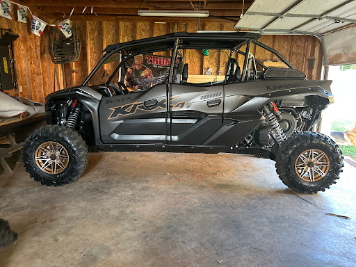 Rock Hill Powersports - Thumbnail