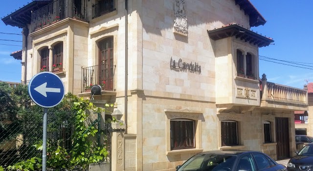 Restaurante La Candelita