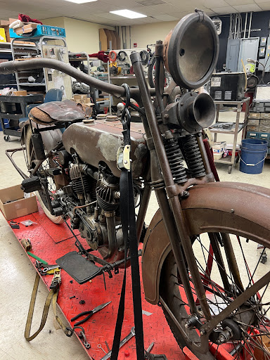 Retrocycle - Thumbnail