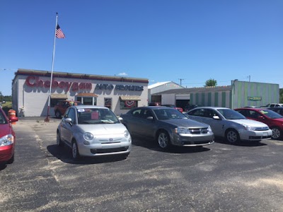 Photos of Cheboygan Auto Brokers