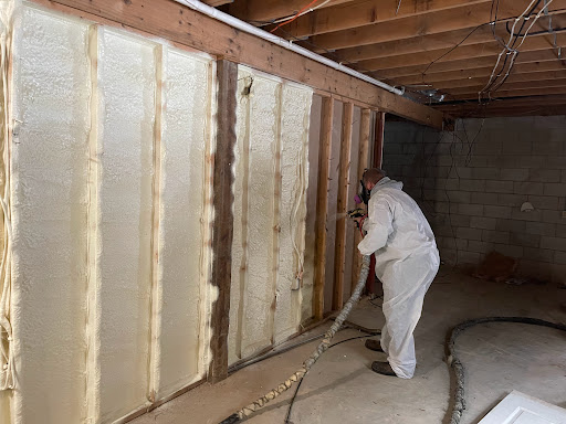 Appalachian Spray Foam Solutions