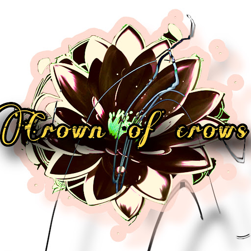Crowley&Crowe