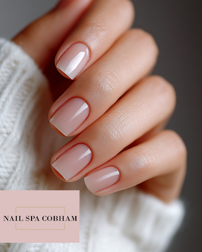 Nail spa Cobham