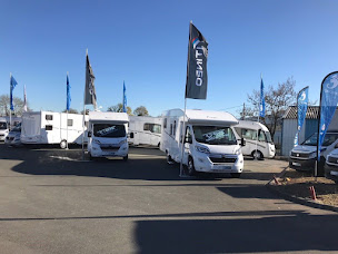 Photo n°25 de Ypocamp COCV Loisirs 17 à Saintes (Concessionnaire de véhicules de loisirs)