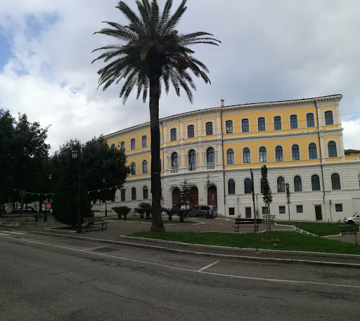 Scuola Popolare De Amicis - Thumbnail