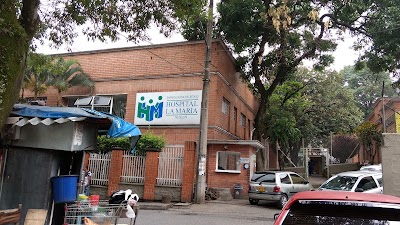 Photos of Hospital La Mar&iacute;a E.S.E.