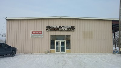 Farmers & Ranchers Lumber Co