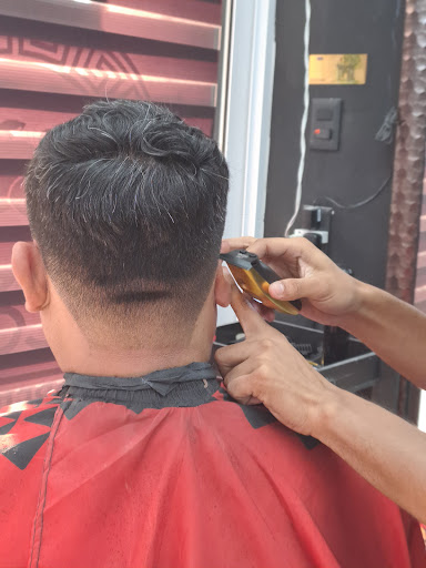 Medw Barber Shop - Thumbnail