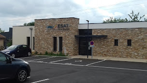 Photo n°2 de ESAT HENRI BUCHER APAJH86 à Vivonne (Association ou organisation)