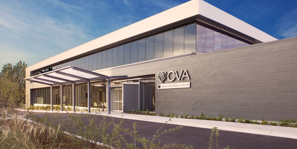 Cardiovascular Associates