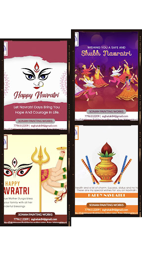 Durga Puja post image