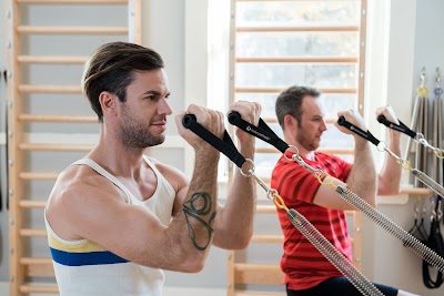 Fuse Pilates