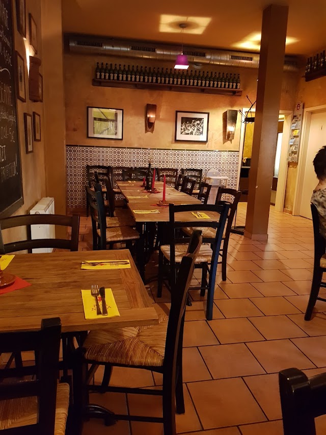 Pata Negra