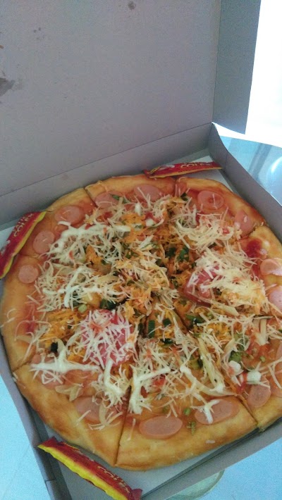 Photos of Pizza Fitza