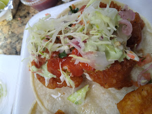 Taco Fish photo