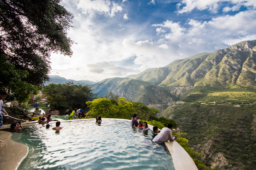 Grutas de tolantongo - Thumbnail