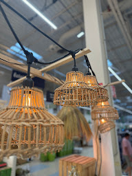 Photo n°7 de Leroy Merlin Toulouse - Colomiers à Colomiers (Magasin d'outillage)