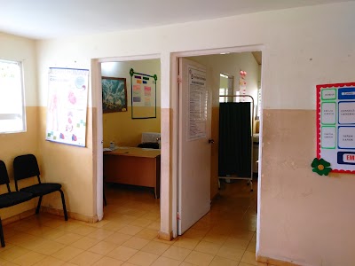 Photos of Hospital municipal de peralvillo