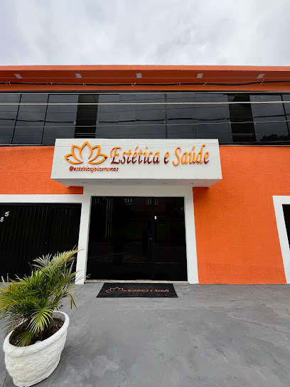 Clínica de Estética Joice Ramos - Nova Iguaçu