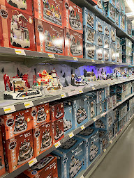 Photo n°19 de CENTRAKOR à Sainte-Marie-des-Champs (Magasin d'ameublement et de décoration)