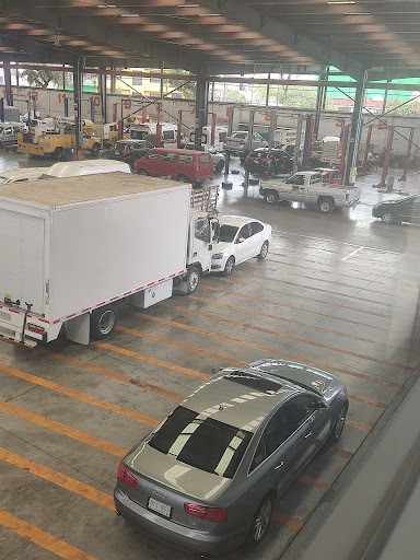 Professional Technician Services S.A. de C.V. Gallery - Mexico