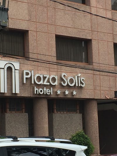 Photos of Hotel Plaza Solis
