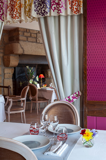 Photo 2 - Hôtel-Restaurant Au Relais du Porhoët