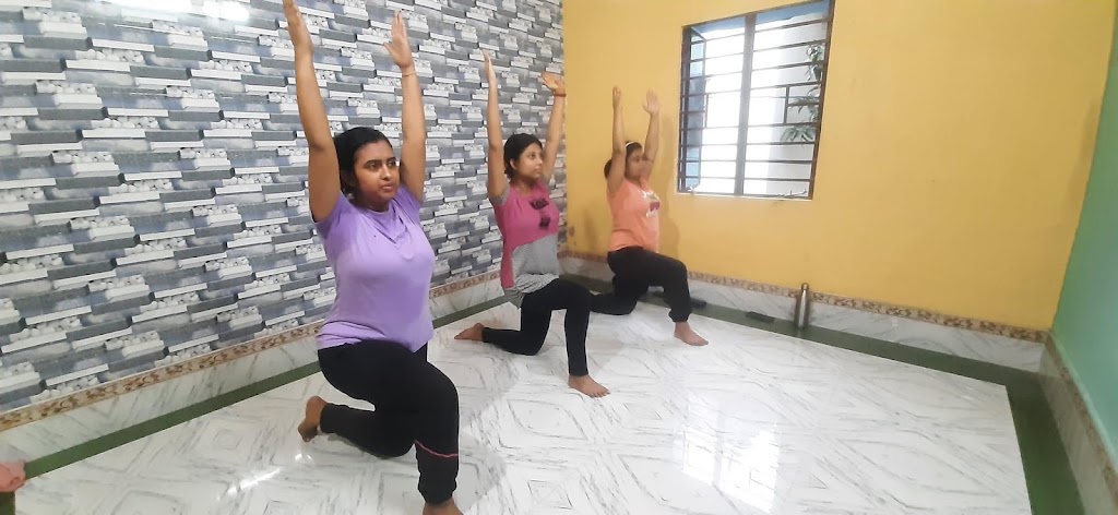 Xhersize Fitness Centre