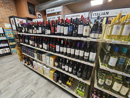 New Hackensack Wine & Liquor - Thumbnail