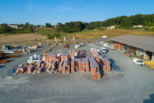 Photo n°12 de Batiland Soulard Decaud à Brossac (Magasin de materiaux de construction)