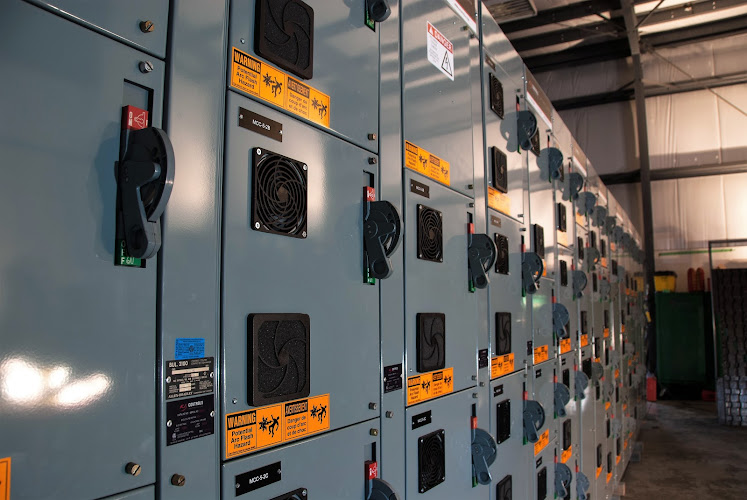 KJ Contracting + Controls photo 2