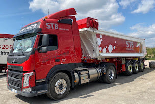 Photo n°1 de Stb Transports à Templemars (Grossiste en matériaux de construction)