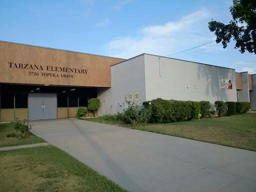Tarzana Elementary School - Thumbnail