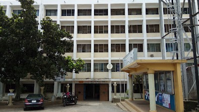 Photos of Atlantic Hall