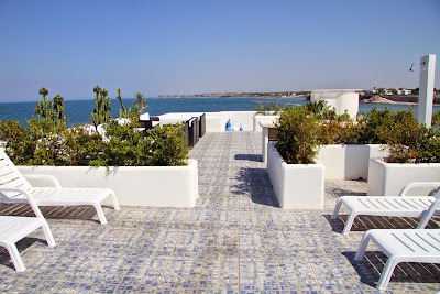 Photos of La Bella Trani Suites B & B